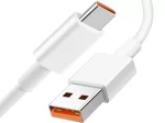 کابل شارژر شیائومی USB to USB-C (کدB9006) - Image 2