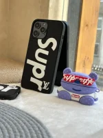 قاب Supreme LV (کدC1255)