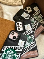 قاب Starbucks Cappuccino (کدC1244) - Image 4