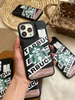 قاب Starbucks Cappuccino (کدC1244) - Image 5