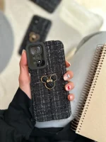 قاب میکی شنل پارچه ای سامسونگ و شیائومی (کدC1253) - Image 4