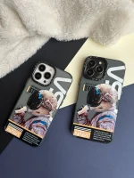 قاب Mcdonald Astronaut (کدC1247) - Image 2