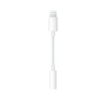 مبدل لایتنینگ به جک 3.5 میلی متری هدفون اپل (کدB9003) - Image 3