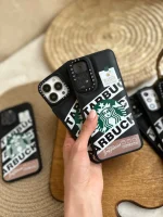 قاب Starbucks Cappuccino (کدC1244) - Image 2