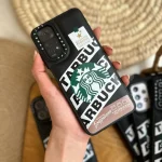 قاب Starbucks Cappuccino (کدC1244)