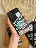 قاب Starbucks Cappuccino (کدC1244)