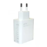 شارژر شیائومی 67 وات Mi 67W Wall Charger (کدB9005)