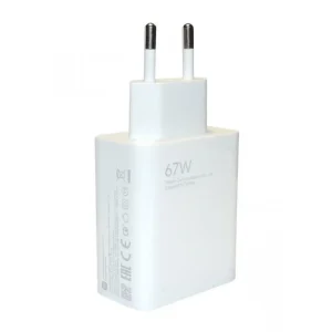 شارژر شیائومی 67 وات Mi 67W Wall Charger (کدB9005)