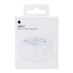 شارژر 20 وات اپل Apple Charger 20Watt (کدB9001)