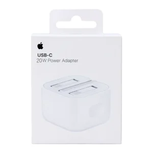شارژر 20 وات اپل Apple Charger 20Watt (کدB9001)