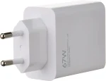 شارژر شیائومی 67 وات Mi 67W Wall Charger (کدB9005) - Image 3