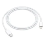 کابل آیفون لایتنینگ USB-C to Lightning cable PD (کدB9002) - Image 3