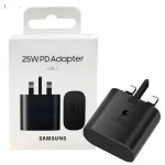 آداپتور سامسونگ 25 وات 25W PD Adapter SAMSUNG (کدB9011) - Image 4