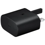 آداپتور سامسونگ 25 وات 25W PD Adapter SAMSUNG (کدB9011) - Image 2