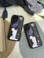 قاب Purple Mickey با بند (کدC1275) - Image 6