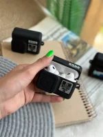 کاور ایرپاد Gopro Camera (کدa0020) - Image 3