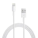 کابل شارژر آیفون USB به لایتنینگ 1 متر (کدB9015) - Image 4