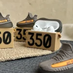 کاور ایرپاد Adidas YEEZY 350 (کدa0015)