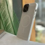 قاب Net Case with Magsafe سفید (کدC1259)