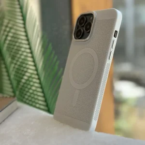 قاب Net Case with Magsafe سفید (کدC1259)