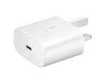 آداپتور سامسونگ 25 وات 25W PD Adapter SAMSUNG (کدB9011) - Image 5