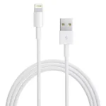 کابل شارژر آیفون USB به لایتنینگ 1 متر (کدB9015)