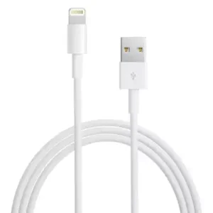 کابل شارژر آیفون USB به لایتنینگ 1 متر (کدB9015)