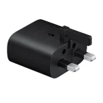 آداپتور سامسونگ 25 وات 25W PD Adapter SAMSUNG (کدB9011) - Image 3