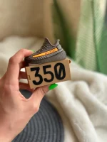 کاور ایرپاد Adidas YEEZY 350 (کدa0015) - Image 2