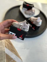 کاور ایرپاد سیلیکونی Nike Air Jordan (کدa0034) - Image 2