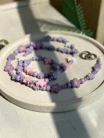 بند فانتزی قلب و ستاره (کدa0030) - Image 2