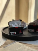 کاور ایرپاد سیلیکونی Nike Air Jordan (کدa0034) - Image 3
