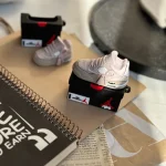 کاور ایرپاد سیلیکونی Nike Air Jordan (کدa0034)