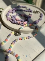 بند فانتزی قلب و ستاره (کدa0030) - Image 3