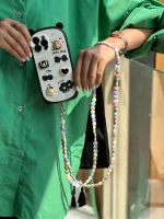 بند فانتزی قلب و ستاره (کدa0030) - Image 7
