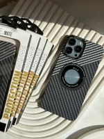 قاب Carbon Shockproof (کدC1389)