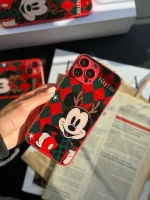 قاب Mickey's Once Upon a Christmas (کدC1518) - Image 5