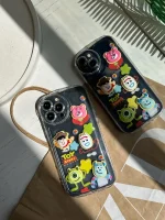 قاب Toy Story عروسک برجسته (کدC1325) - Image 3