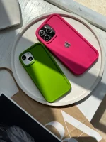 قاب Solid Colored Case (کدC1351) - Image 4