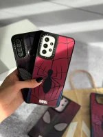 قاب Spiderman آیفون / سامسونگ / شیائومی (کدC1497) - Image 2