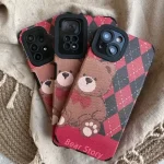 قاب Bear Story (کدc1197)