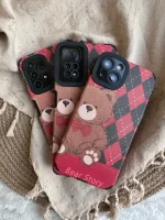 قاب Bear Story (کدc1197)