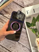 قاب Purple Lens استند شو (کدC1446) - Image 2