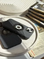 قاب Carbon Shockproof (کدC1389) - Image 5