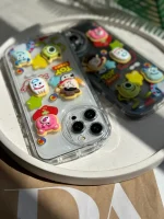 قاب Toy Story عروسک برجسته (کدC1325)