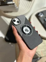 قاب Carbon Shockproof (کدC1389) - Image 2
