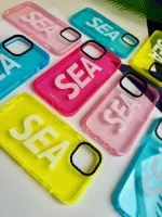 قاب Neon Sea Casetify (کدC1243) - Image 4
