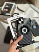 قاب Carbon Shockproof (کدC1389) - Image 3