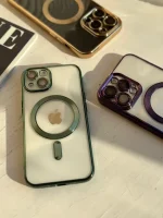 قاب Colour Electro Magsafe (کدC1399)