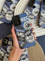 قاب VANS کبریتی آیفون / سامسونگ / شیائومی (کدC1318) - Image 3